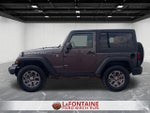 2014 Wrangler Thumbnail 2