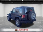 2014 Wrangler Thumbnail 3