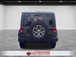 2014 Wrangler Thumbnail 4