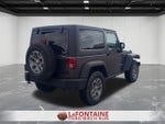 2014 Wrangler Thumbnail 5