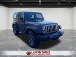 2014 Wrangler Thumbnail 7