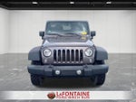 2014 Wrangler Thumbnail 8