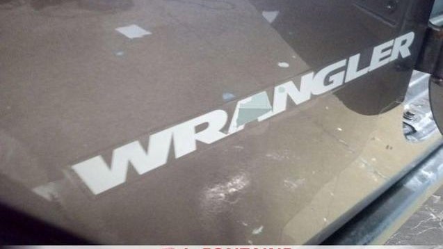 2014 Jeep Wrangler Rubicon