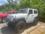 2016 Wrangler Thumbnail 1