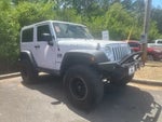 2016 Wrangler Thumbnail 2