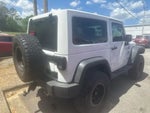 2016 Wrangler Thumbnail 5
