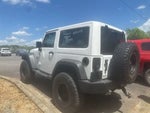 2016 Wrangler Thumbnail 7