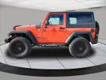 2015 Wrangler Thumbnail 2