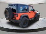 2015 Wrangler Thumbnail 5