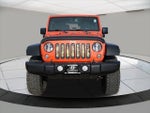 2015 Wrangler Thumbnail 8