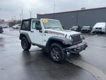 2018 Wrangler JK Thumbnail 1