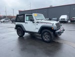 2018 Wrangler JK Thumbnail 2
