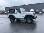 2018 Wrangler JK Thumbnail 3
