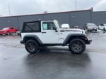 2018 Wrangler JK Thumbnail 4