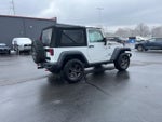 2018 Wrangler JK Thumbnail 6