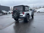 2018 Wrangler JK Thumbnail 8