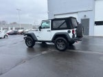 2018 Wrangler JK Thumbnail 14