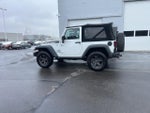 2018 Wrangler JK Thumbnail 15