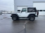2018 Wrangler JK Thumbnail 16