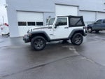 2018 Wrangler JK Thumbnail 18