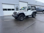 2018 Wrangler JK Thumbnail 19