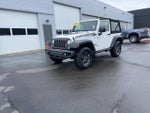 2018 Wrangler JK Thumbnail 20