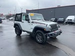 2018 Wrangler JK Thumbnail 1