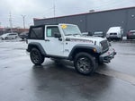 2018 Wrangler JK Thumbnail 2