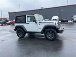 2018 Wrangler JK Thumbnail 3