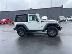 2018 Wrangler JK Thumbnail 4