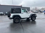 2018 Wrangler JK Thumbnail 5