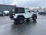 2018 Wrangler JK Thumbnail 6