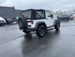 2018 Wrangler JK Thumbnail 7