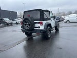 2018 Wrangler JK Thumbnail 8
