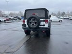 2018 Wrangler JK Thumbnail 9