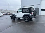 2018 Wrangler JK Thumbnail 14
