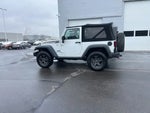 2018 Wrangler JK Thumbnail 15