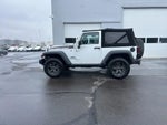 2018 Wrangler JK Thumbnail 16