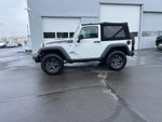 2018 Wrangler JK Thumbnail 17