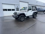 2018 Wrangler JK Thumbnail 19