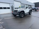 2018 Wrangler JK Thumbnail 20