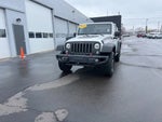 2018 Wrangler JK Thumbnail 22