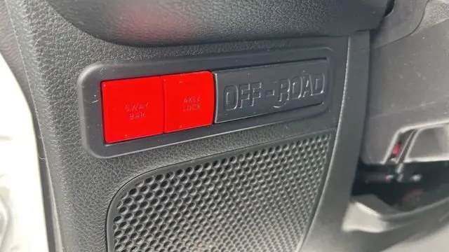 2018 Jeep Wrangler JK Rubicon