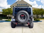 2012 Wrangler Unlimited Thumbnail 2