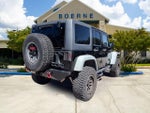 2012 Wrangler Unlimited Thumbnail 3