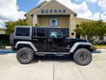 2012 Wrangler Unlimited Thumbnail 4