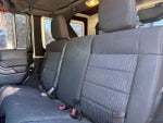 2012 Wrangler Unlimited Thumbnail 14