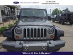2013 Wrangler Unlimited Thumbnail 1