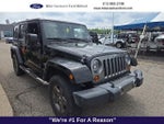 2013 Wrangler Unlimited Thumbnail 2