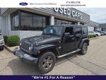 2013 Wrangler Unlimited Thumbnail 3